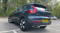 Volvo Xc40 1.5 T3 Inscription 5dr Petrol Estate